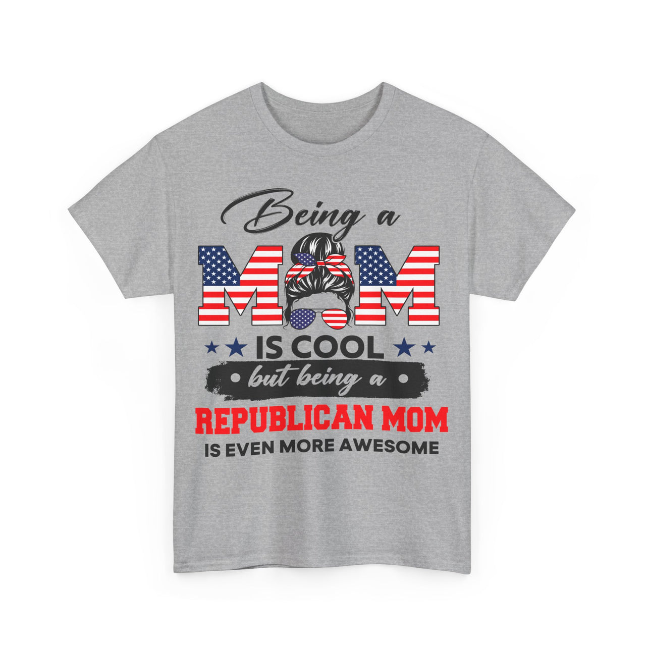 Being A Republican Mom Is Even More Awesome