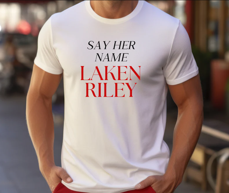 Say Her Name T-shirts, sweatshirts, hoodies