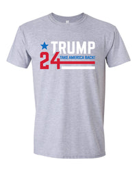 Thumbnail for Trump 2024 Republican Gift tshirt sweatshirts, hoodies, LGB