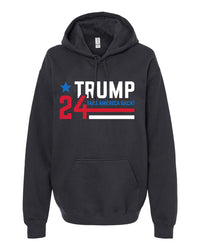 Thumbnail for Trump 2024 Republican Gift tshirt sweatshirts, hoodies, LGB