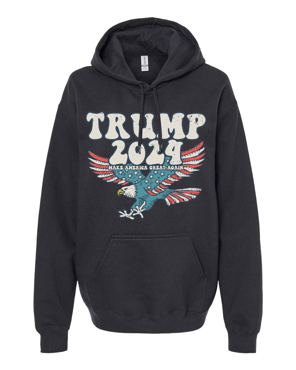 Trump 2024 MAGA Republican tshirt sweatshirts, hoodies, LGB