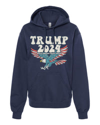 Thumbnail for Trump 2024 MAGA Republican tshirt sweatshirts, hoodies, LGB