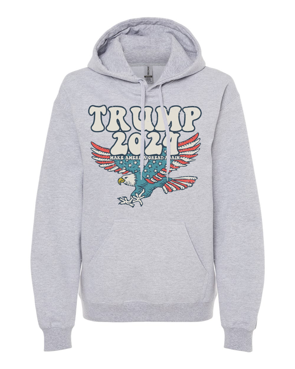 Trump 2024 MAGA Republican tshirt sweatshirts, hoodies, LGB