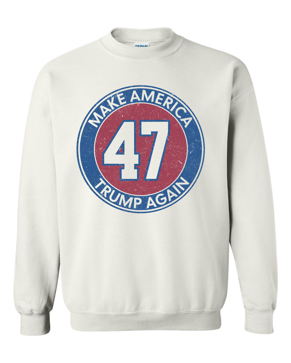 Trump 47 Republican Proud Make America Trump Again 2024 T-shirts, sweatshirts, hoodies