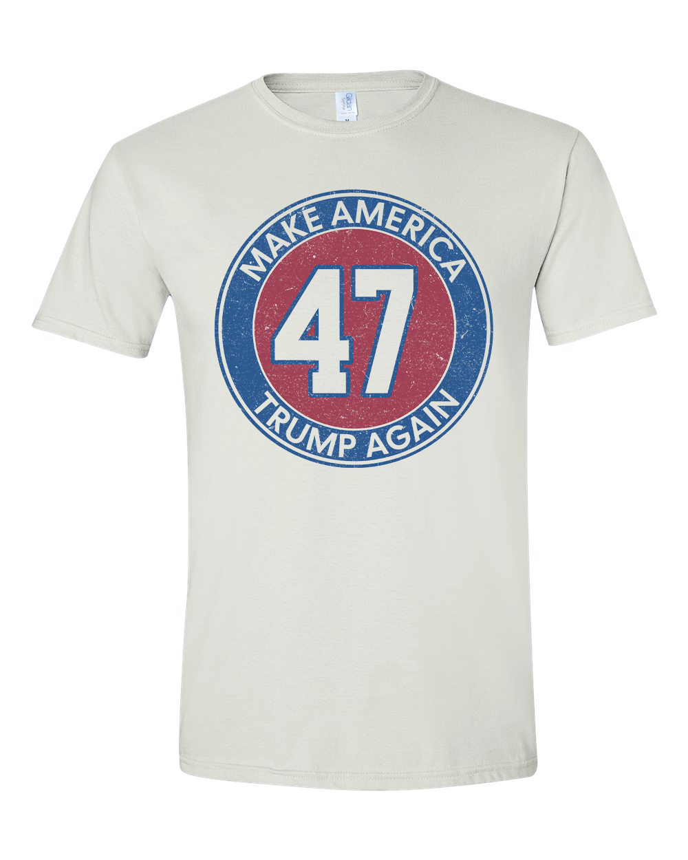 Trump 47 Republican Proud Make America Trump Again 2024 T-shirts, sweatshirts, hoodies