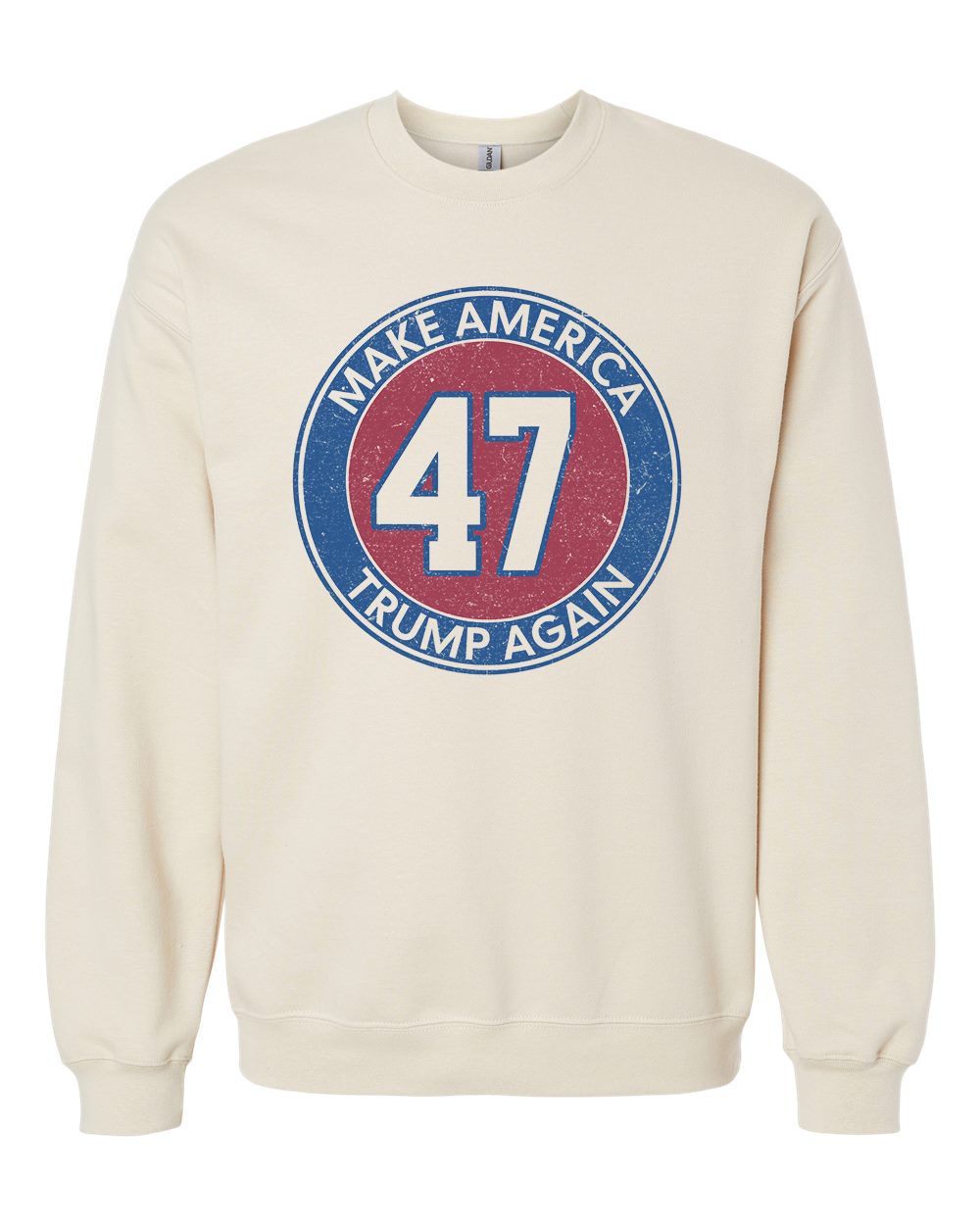 Trump 47 Republican Proud Make America Trump Again 2024 T-shirts, sweatshirts, hoodies