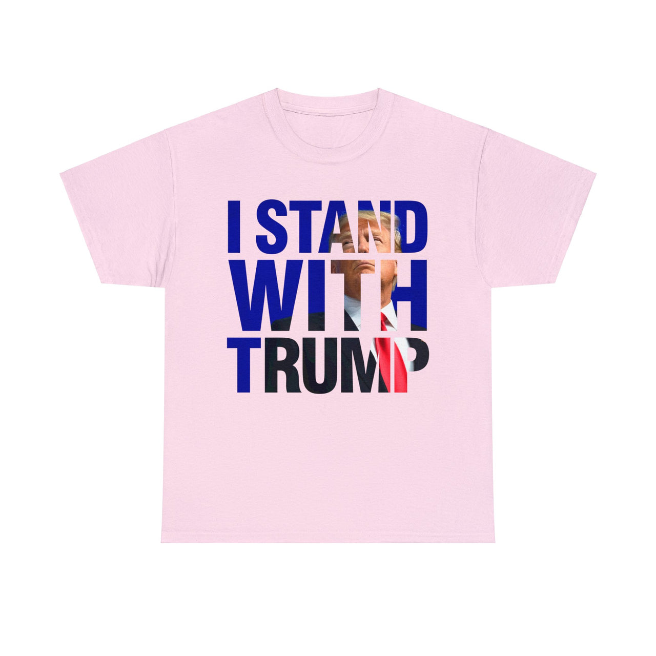 I Stand With Trump Election Gift