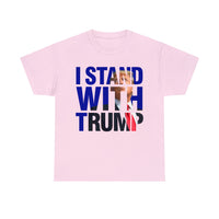 Thumbnail for I Stand With Trump Election Gift