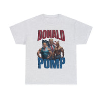 Thumbnail for Donald Trump Gym Funny Election Gift