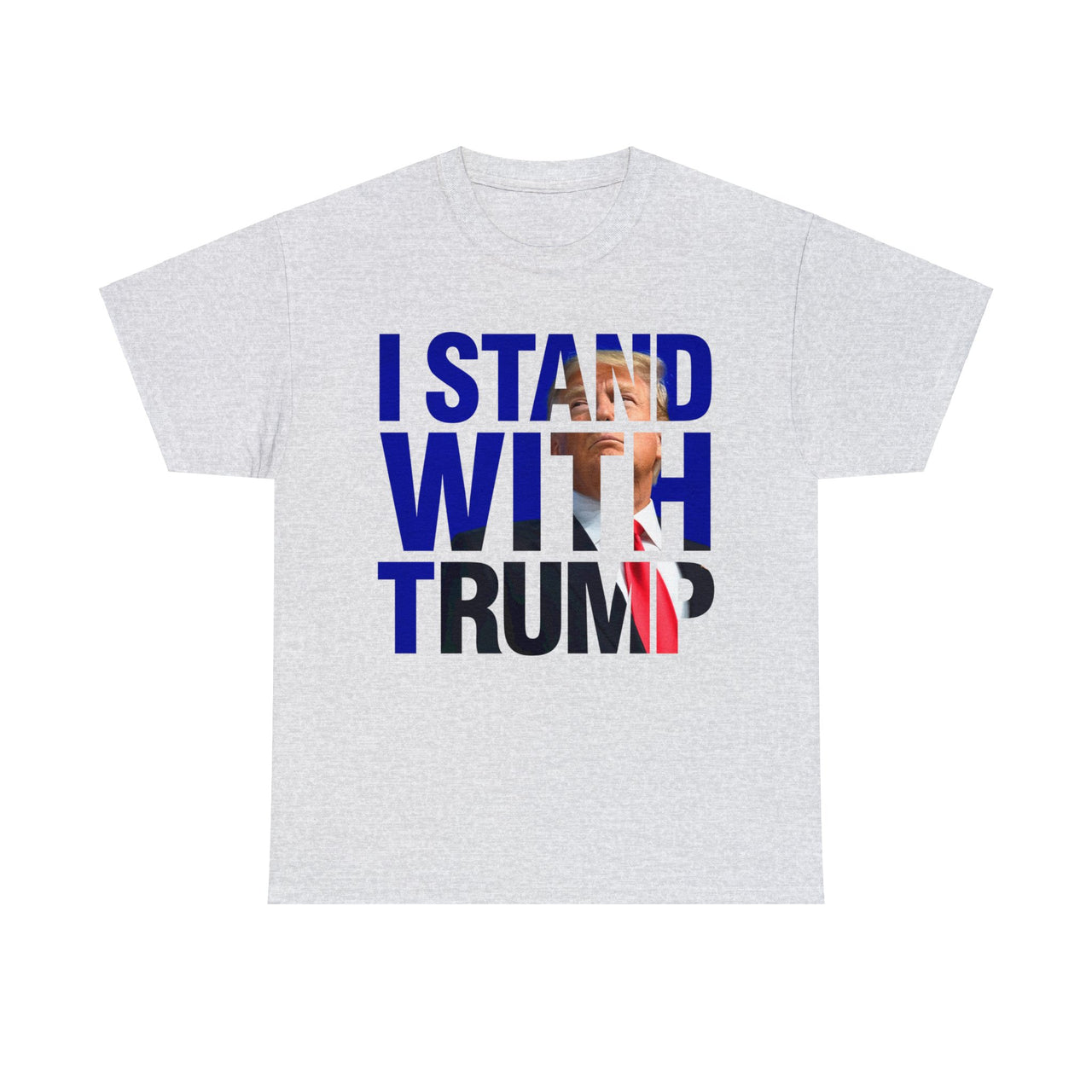 I Stand With Trump Election Gift