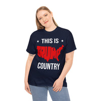 Thumbnail for This Is Trump Country