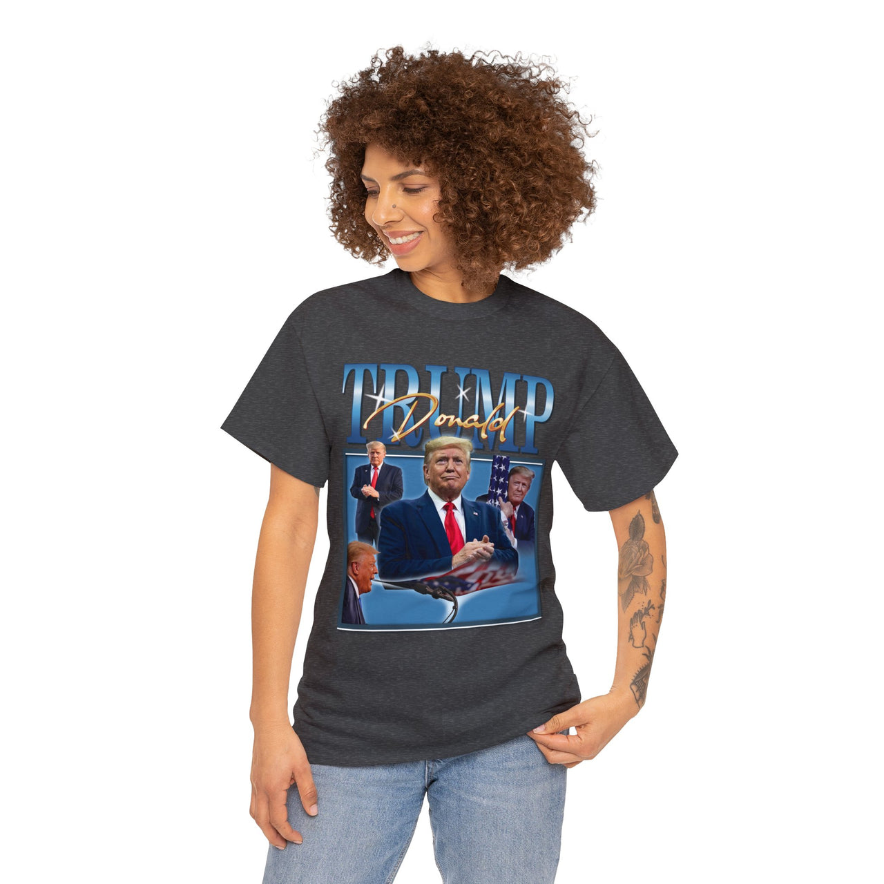 Trump 2024 Retro 90s Election Gift