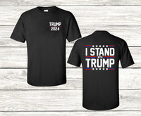 Thumbnail for I Stand.. T-shirt sweatshirts, hoodies