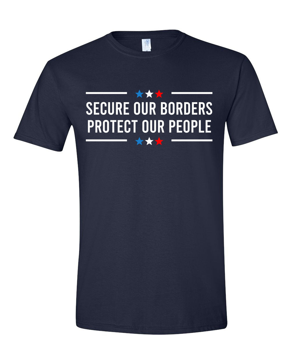 Secure our borders protect our people patriotic tshirt sweatshirts, hoodies, LGB