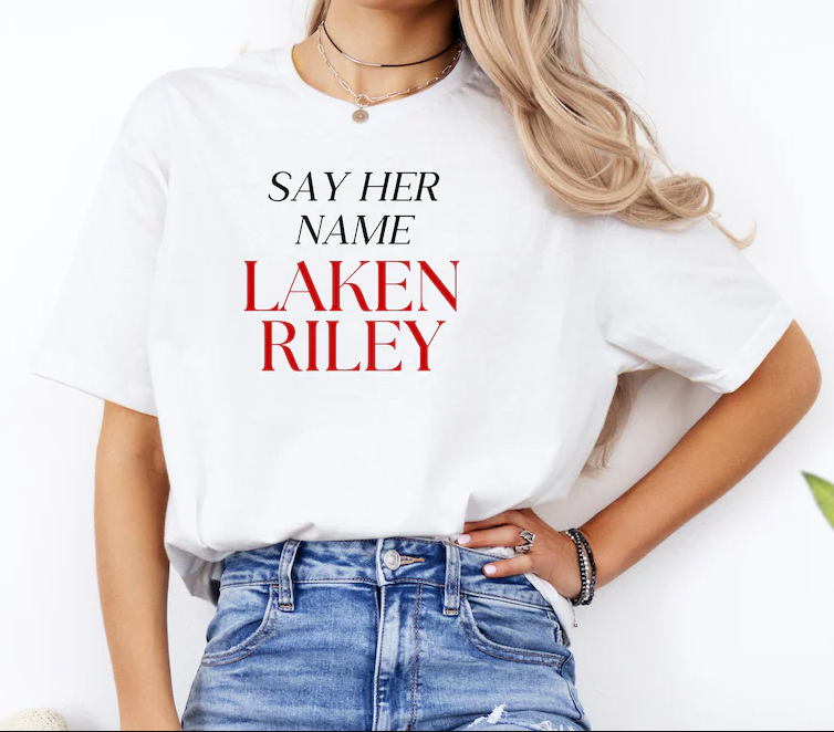 Say Her Name T-shirts, sweatshirts, hoodies