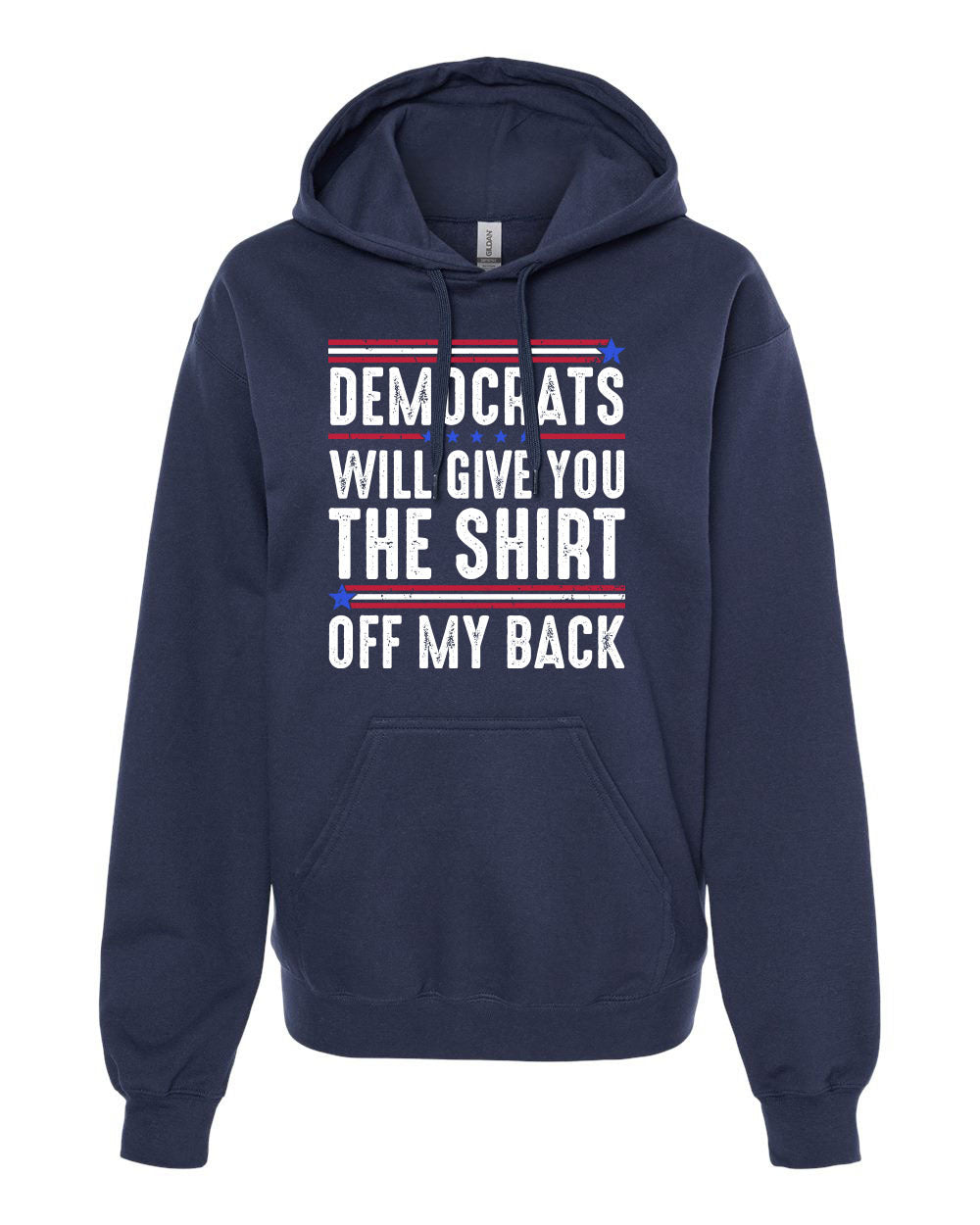 Democrats Will Give You The Shirt tshirt sweatshirts, hoodies, LGB