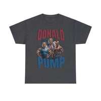 Thumbnail for Donald Trump Gym Funny Election Gift