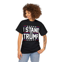 Thumbnail for I Stand With Trump