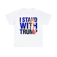 Thumbnail for I Stand With Trump Election Gift