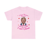 Thumbnail for Trump Valentine gift