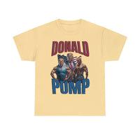 Thumbnail for Donald Trump Gym Funny Election Gift