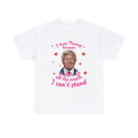 Thumbnail for Trump Valentine gift