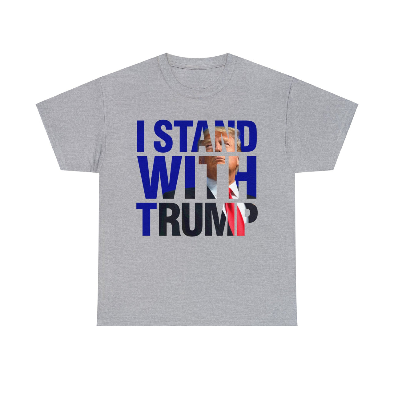 I Stand With Trump Election Gift