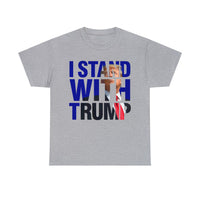 Thumbnail for I Stand With Trump Election Gift