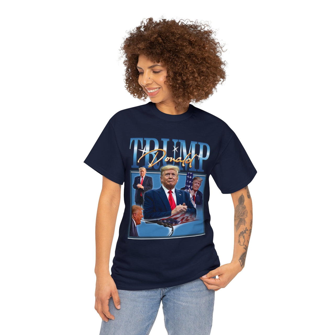 Trump 2024 Retro 90s Election Gift