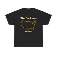 Thumbnail for The Darkness Since 2021