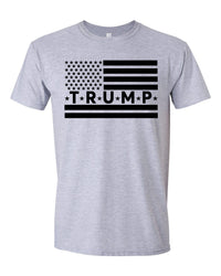 Thumbnail for Pro Trump Patriotic US Flag T-shirts, sweatshirts, hoodies