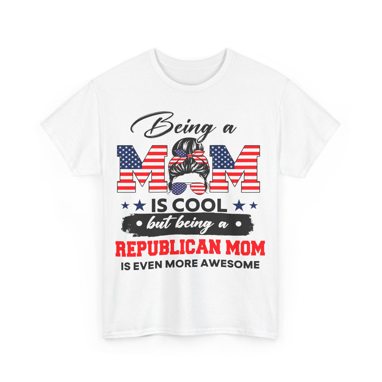 Being A Republican Mom Is Even More Awesome