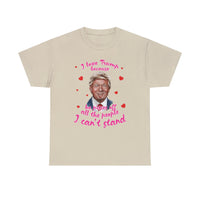 Thumbnail for Trump Valentine gift