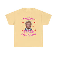 Thumbnail for Trump Valentine gift