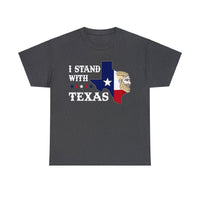 Thumbnail for I Stand With Texas