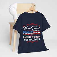 Thumbnail for Home School Teacher Raising Thinkers Not Followers