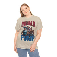 Thumbnail for Donald Trump Gym Funny Election Gift