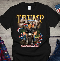 Thumbnail for Trump Greatest Rally Of All Time T-shirts, sweatshirts, hoodies