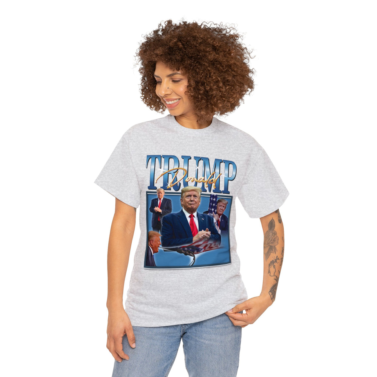 Trump 2024 Retro 90s Election Gift