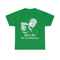 Thumbnail for Kiss Me I'm Non-Bidenary