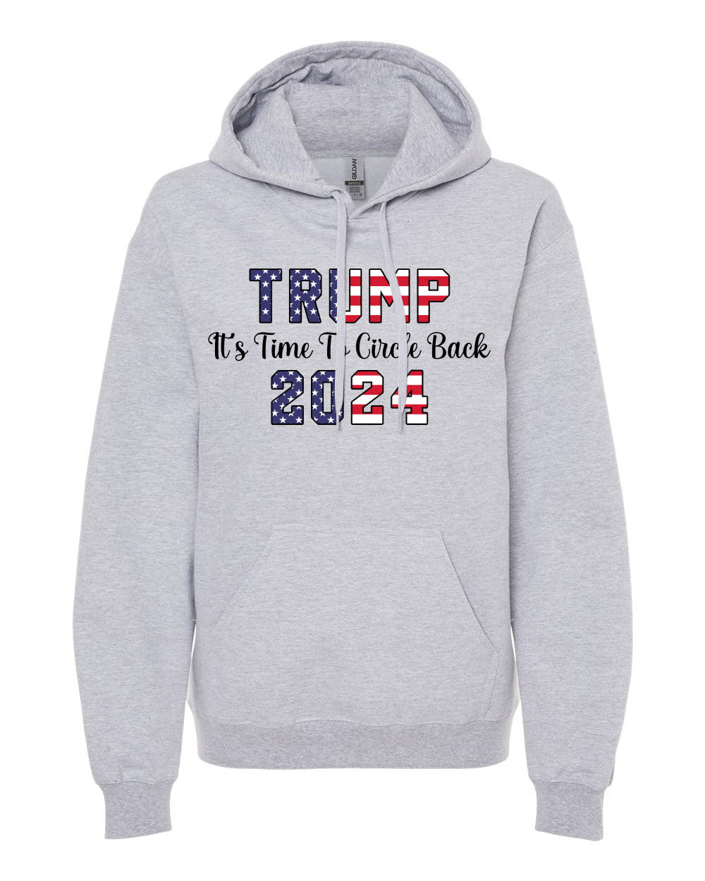 It’s Time to Trump Circle Back 2024 T-shirts, sweatshirts, hoodies