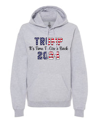 Thumbnail for It’s Time to Trump Circle Back 2024 T-shirts, sweatshirts, hoodies