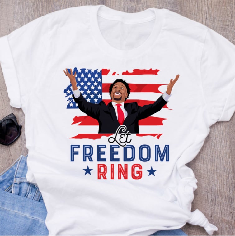 Let Freedom Ring