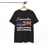 Thumbnail for Conservative Mom Raising Patriots Not Cowards