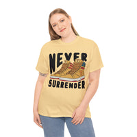 Thumbnail for Never Surrender