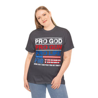 Thumbnail for Pro God Pro Gun Pro Life Trump 2021