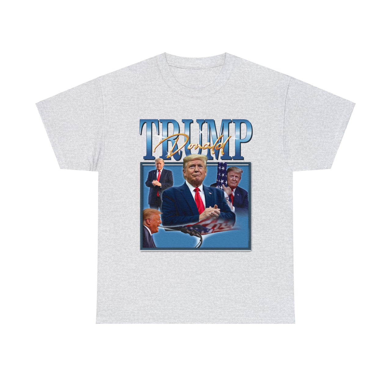 Trump 2024 Retro 90s Election Gift