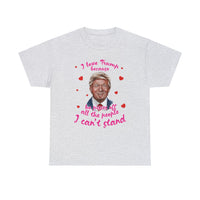 Thumbnail for Trump Valentine gift