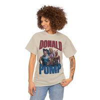 Thumbnail for Donald Trump Gym Funny Election Gift