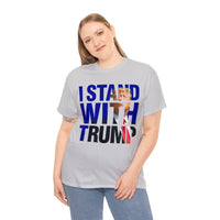 Thumbnail for I Stand With Trump Election Gift